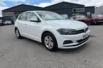2018 Volkswagen Polo