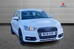 2018 Audi A1