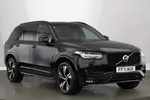2021 Volvo XC90