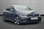 2022 Volkswagen Polo