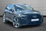 2019 Audi Q3