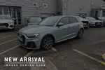 2024 Audi A1