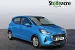 2021 Hyundai i10