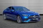 2024 Mercedes-Benz C-Class