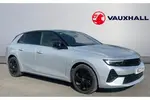 2023 Vauxhall Astra