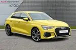 2023 Audi A3