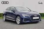 2024 Audi A3