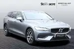 2021 Volvo V60