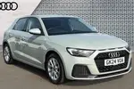 2024 Audi A1