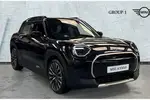 2025 MINI Electric