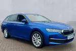 2025 Skoda Octavia Estate