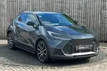 2024 Toyota C-HR