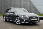 2024 Audi A4 Avant