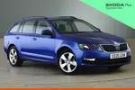 2020 Skoda Octavia