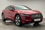 2025 Jaguar I-Pace