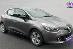 2016 Renault Clio