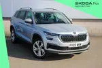 2022 Skoda Kodiaq