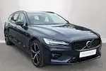 2025 Volvo V60