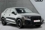 2023 Audi Q2