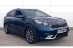 2017 Kia Niro