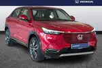 2022 Honda HR-V
