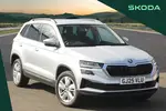 2025 Skoda Karoq