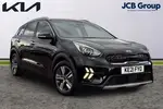 2021 Kia Niro