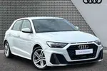 2023 Audi A1