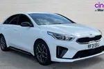 2021 Kia ProCeed