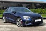 2023 Audi S3