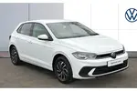2025 Volkswagen Polo