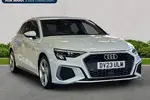2023 Audi A3