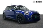 2018 MINI Hatchback