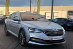 2019 Skoda Superb Estate