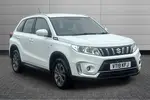 2019 Suzuki Vitara