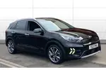 2021 Kia Niro