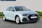 2023 Audi A1