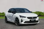 2023 Vauxhall Corsa
