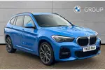 2020 BMW X1