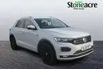 2018 Volkswagen T-Roc