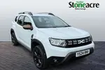 2024 Dacia Duster