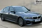 2021 BMW 3 Series