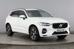 2022 Volvo XC60
