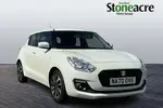 2020 Suzuki Swift