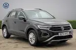 2022 Volkswagen T-Roc