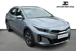 2025 Kia XCeed