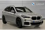 2019 BMW X1