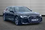 2025 Audi A6