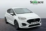 2022 Ford Fiesta