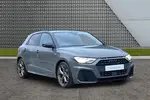 2020 Audi A1